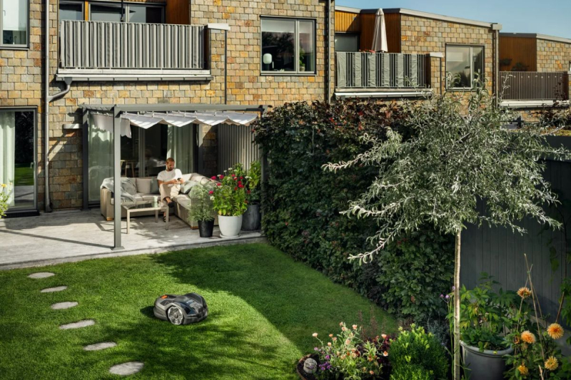 Am305e Nera Se, No, Dk, Fi Rob